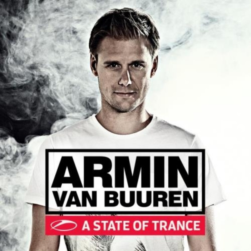 Armin Van Buuren A State Of Trance Trance Energy